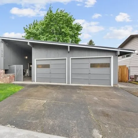 Buy this 4 bed house on 16750 Southeast Franklin Street in Portland, OR 97236