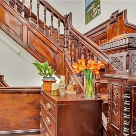 Buy this 8 bed house on 1227 Dean St in Brooklyn, New York