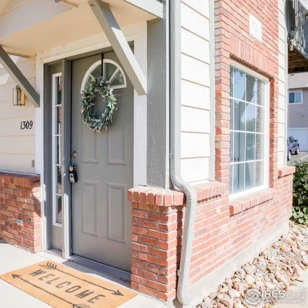 Image 2 - 6504 West 29th Street, Greeley, CO 80634, USA - Townhouse for sale