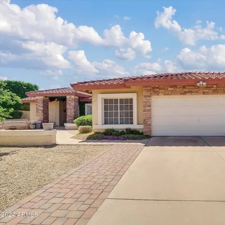 Buy this 3 bed house on 7209 West Bloomfield Road in Peoria, AZ 85381