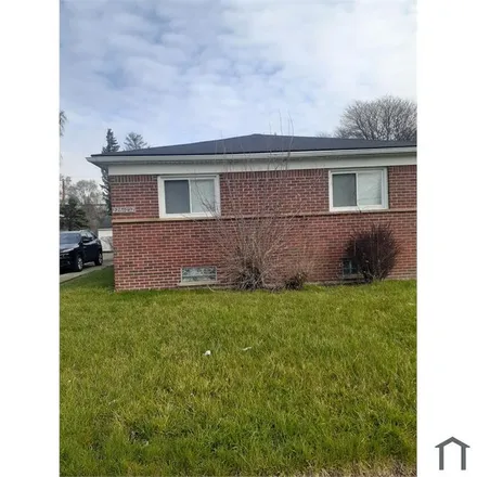 Image 5 - 15298 Norborne Avenue, Redford Township, MI 48239, USA - Townhouse for rent