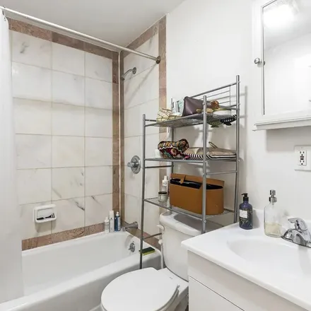 Rent this 2 bed apartment on 186 Orchard Street in New York, NY 10002