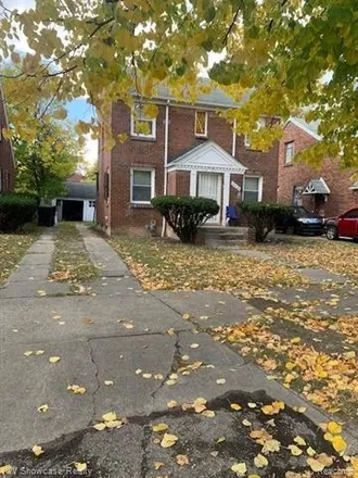 Buy this 2 bed house on 9957 Robson Street in Detroit, MI 48227