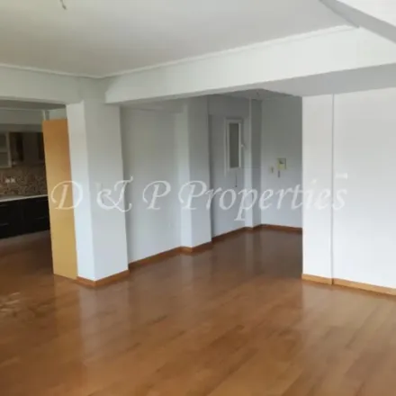 Rent this 3 bed apartment on Αριάδνης 20 in Εφέδρων - Αναγέννηση, Greece