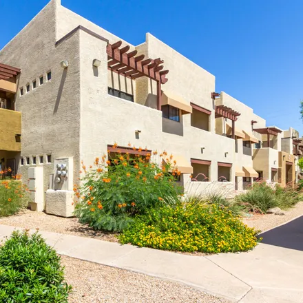 Buy this 2 bed apartment on 3434 East Baseline Road in Phoenix, AZ 85042