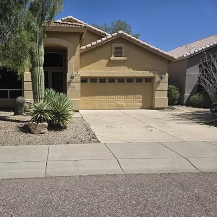 Buy this 3 bed house on 28635 North 46th Way in Phoenix, AZ 85331