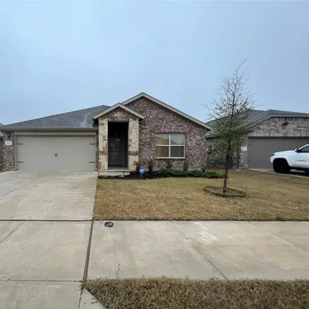 Rent this 4 bed house on Marshville Road in Fort Worth, TX 76108