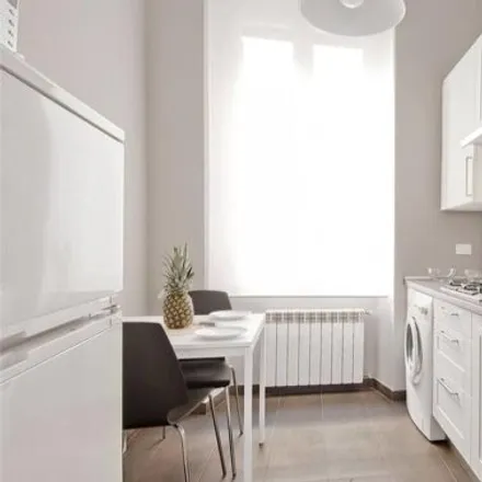 Image 7 - Via Giuseppe Giulietti 2, 00154 Rome RM, Italy - Apartment for rent