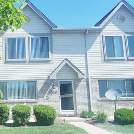 Buy this 2 bed townhouse on Maurice in Chesterfield Township, MI 48051