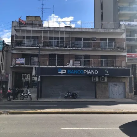 Rent this studio condo on Banco Piano in Avenida Hipólito Yrigoyen 7200, Partido de Lomas de Zamora