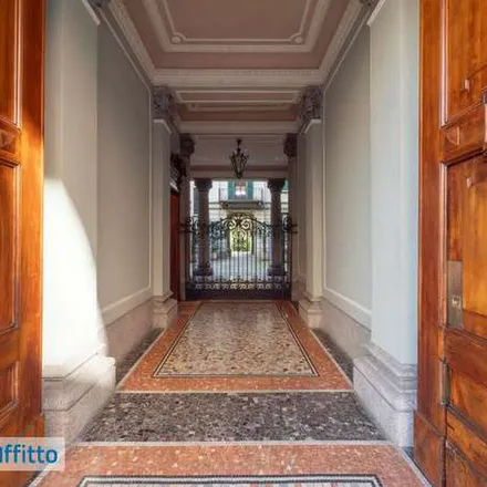 Rent this 2 bed apartment on Residenza anziani San Giorgio in Via Maurizio Quadrio, 20154 Milan MI