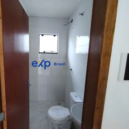 Rent this 2 bed house on Rua Narciso Manoel Vieira in Vila Nova, Barra Velha - SC