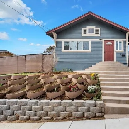 Buy this 3 bed house on 544 South 36th Street in San Diego, CA 92113