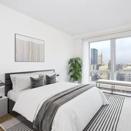 Rent this 1 bed house on 400 Fifth Avenue in 400 5th Avenue, New York