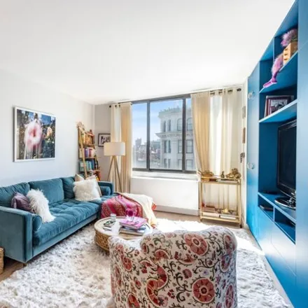 Buy this 1 bed condo on 199 Bowery in New York, NY 10002