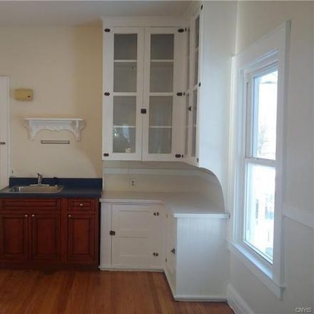 Rent this 3 bed apartment on 715 Court Street in Syracuse, NY 13208