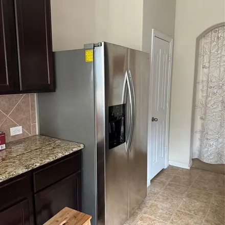 Rent this 4 bed apartment on 21568 Indigo Ruth Drive in Harris County, TX 77379