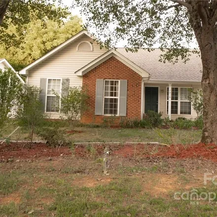 Buy this 3 bed house on 7030 Rumple Road in Charlotte, NC 28262