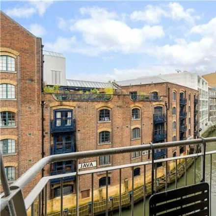 Image 2 - Vogans Mill Wharf, 17 Mill Street, London, SE1 2DZ, United Kingdom - Apartment for sale