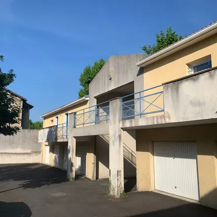 Image 6 - 83 Avenue du Grand Charran, 26000 Valence, France - Apartment for rent