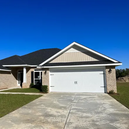 Buy this 4 bed house on 4628 Emerson Street in Pascagoula, MS 39567