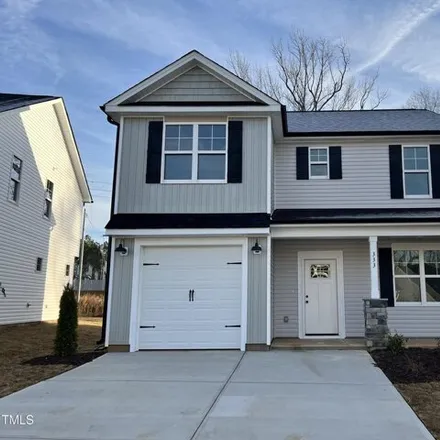 Buy this 4 bed house on Patagonia Place in Clayton, NC 27520