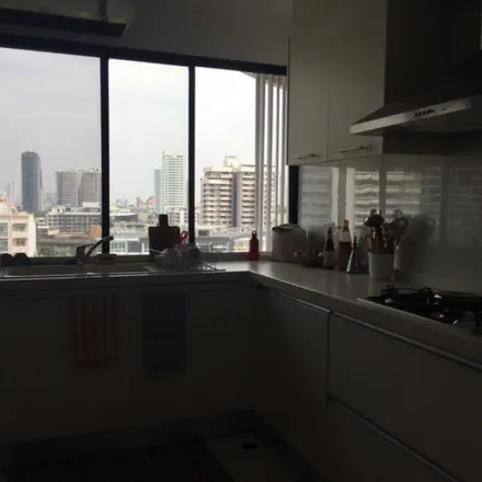 Image 4 - Bangkok City Hall, Dinso Road, Phra Nakhon District, 10200, Thailand - Apartment for rent