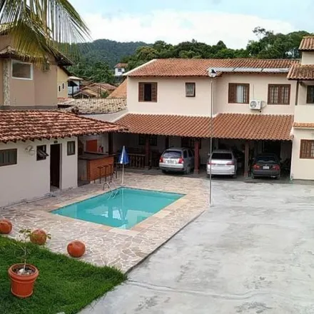 Image 1 - Rua Jabaquara, Estufa II, Ubatuba - SP, 11688-638, Brazil - House for sale