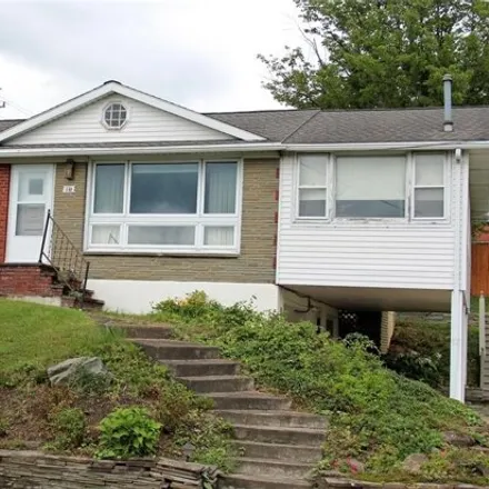 Buy this 3 bed house on 330 North Arthur Avenue in Village of Endicott, NY 13760