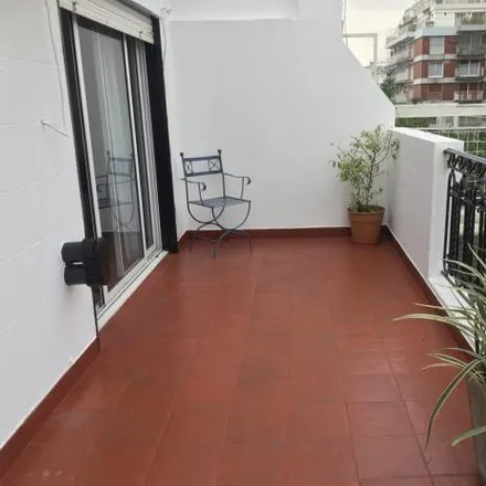 Buy this 1 bed apartment on Junín 1544 in Recoleta, 1128 Buenos Aires