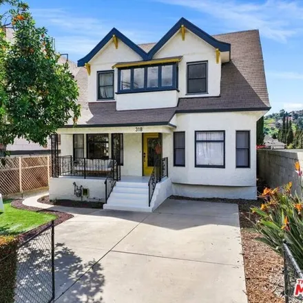 Buy this 8 bed house on 300 Avenue 53 in Los Angeles, CA 90042