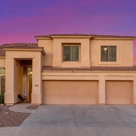Buy this 5 bed house on 6561 South Salt Cedar Place in Chandler, AZ 85249