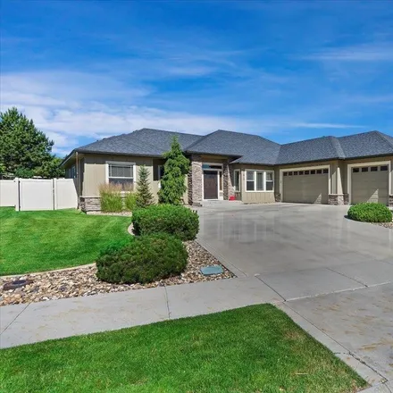Buy this 3 bed house on 1815 South Miller Way in Nampa, ID 83686