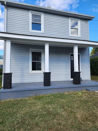 Buy this 4 bed house on 2016 Pansy Street in Lynchburg, VA 24503