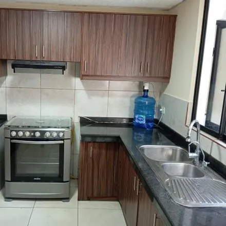 Rent this 3 bed house on unnamed road in 170902, Tumbaco