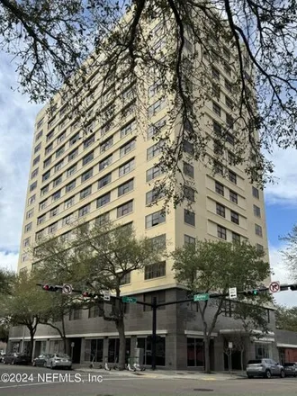 Buy this 1 bed condo on 625 Julia Street in Jacksonville, FL 32202