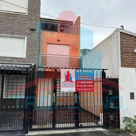 Image 1 - Avenida de Mayo 2493, Partido de La Matanza, 1754 Ramos Mejía, Argentina - Duplex for sale