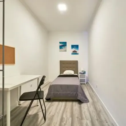 Image 2 - Rua Carvalho Araújo - Room for rent