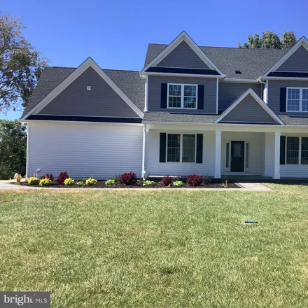 Buy this 5 bed house on 1 Caroway Drive in Stafford County, VA 22405