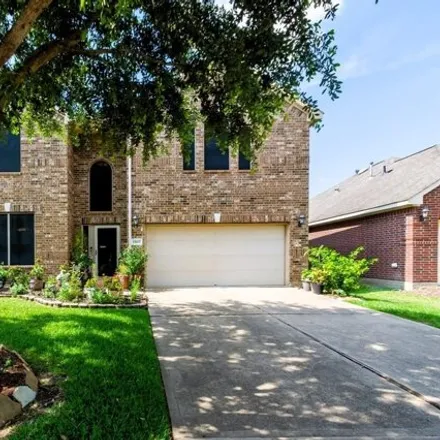 Buy this 4 bed house on 13687 Summer Spring Lane in Brazoria County, TX 77583