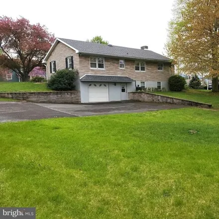 Image 5 - 12961 Spring Aire Circle, Rouzerville, Washington Township, PA 17268, USA - House for sale