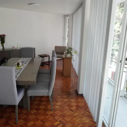 Buy this 2 bed apartment on Dichroic Lab in Calle Manuel María Contreras 66, Cuauhtémoc