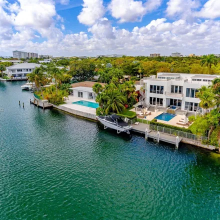 Image 2 - 12933 Ixora Circle, Keystone Islands, North Miami, FL 33181, USA - House for sale