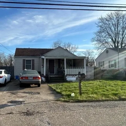 Image 1 - 3926 21st Street Southwest, Canton, OH 44706, USA - House for sale