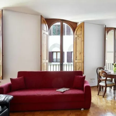 Image 9 - Costa Scarpuccia, 9, 50125 Florence FI, Italy - Apartment for rent