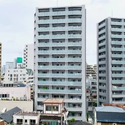 Image 1 - ザ・パークハウス大井町ウエストコート, 鮫洲大山線, Higashi oi, Shinagawa, 140-0011, Japan - Apartment for rent