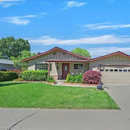 Buy this 3 bed house on 1045 Canton Avenue in Livermore, CA 94550