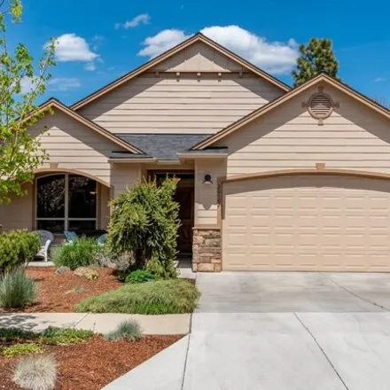 Buy this 3 bed house on 20056 Southeast Haley Creek Place in Bend, OR 97702