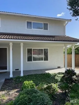 Rent this 4 bed house on 66 Reichert Court in Novato, CA 94945