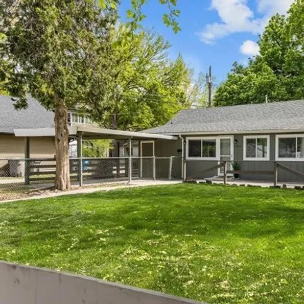 Buy this 2 bed house on 1715 West Heron Street in Boise, ID 83702